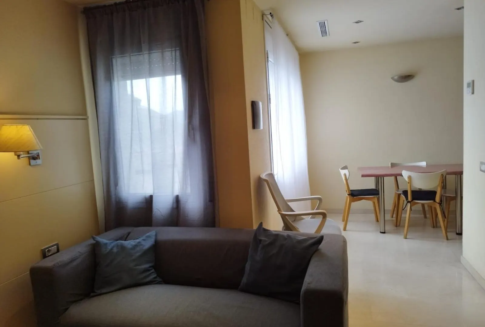 Port Loft Apartment Barcelona